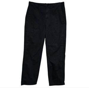 Alex Mill Utility Pant in Charcoal Size 6